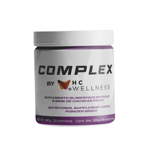 Producto Complex