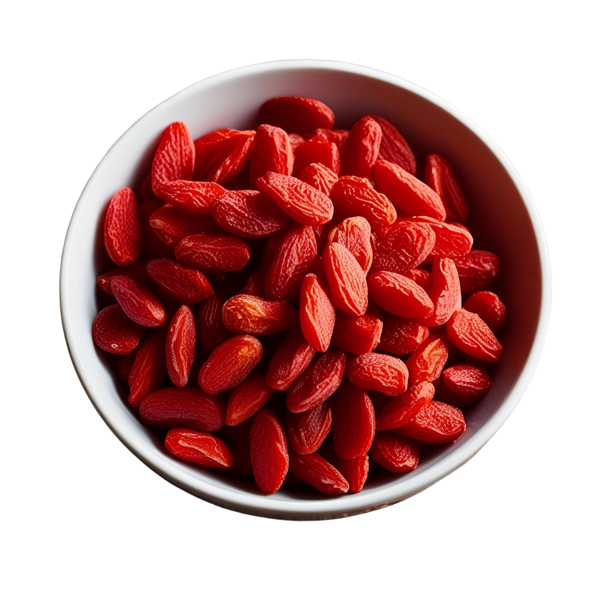Baya de Goji